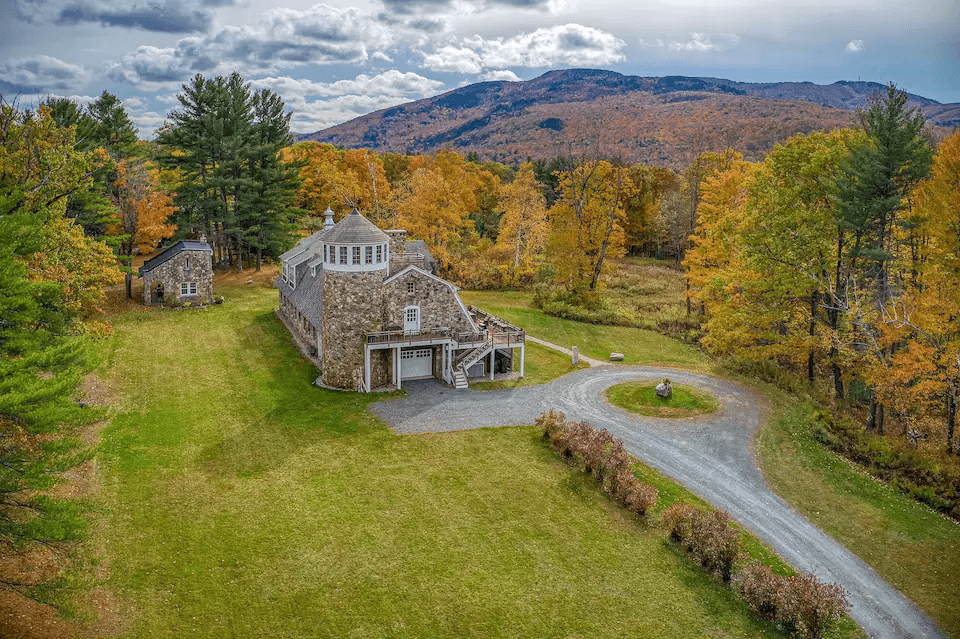 Four Season Historic Chalet