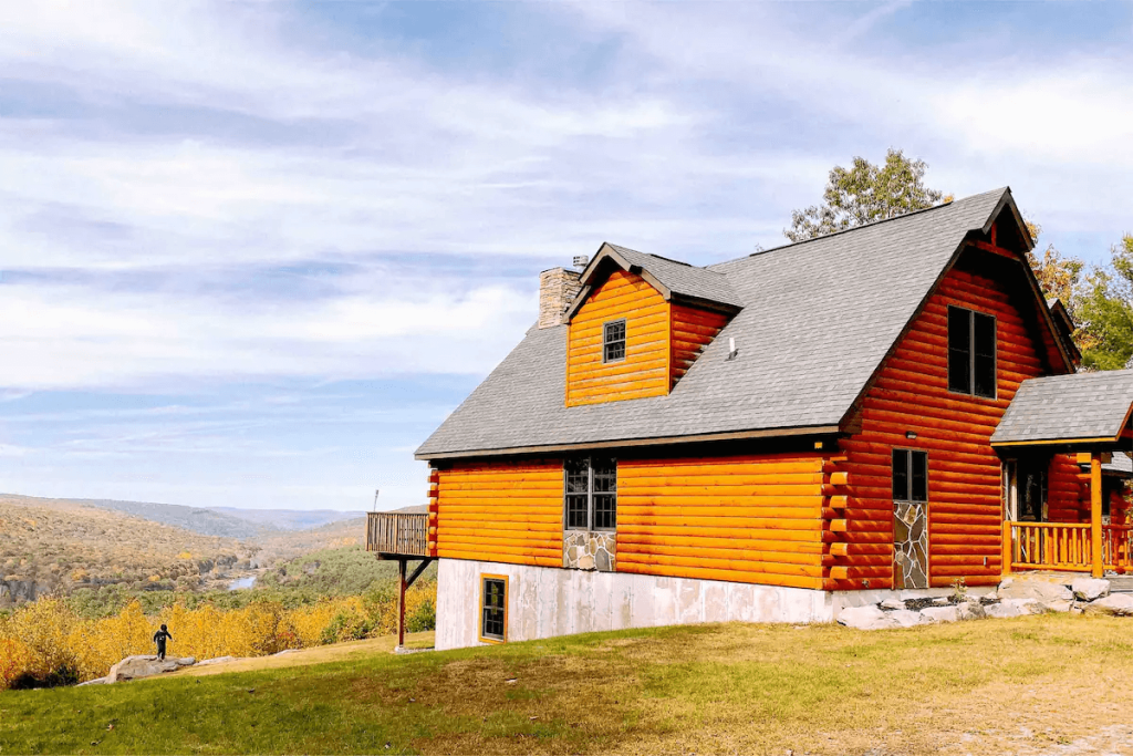 Narrowsburg House