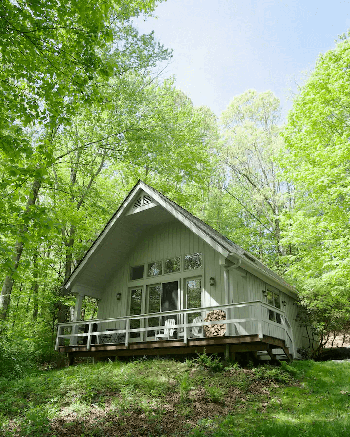 New The Perch a luxe Cottage with Pool