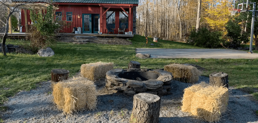 Post &Beam Cabin Park